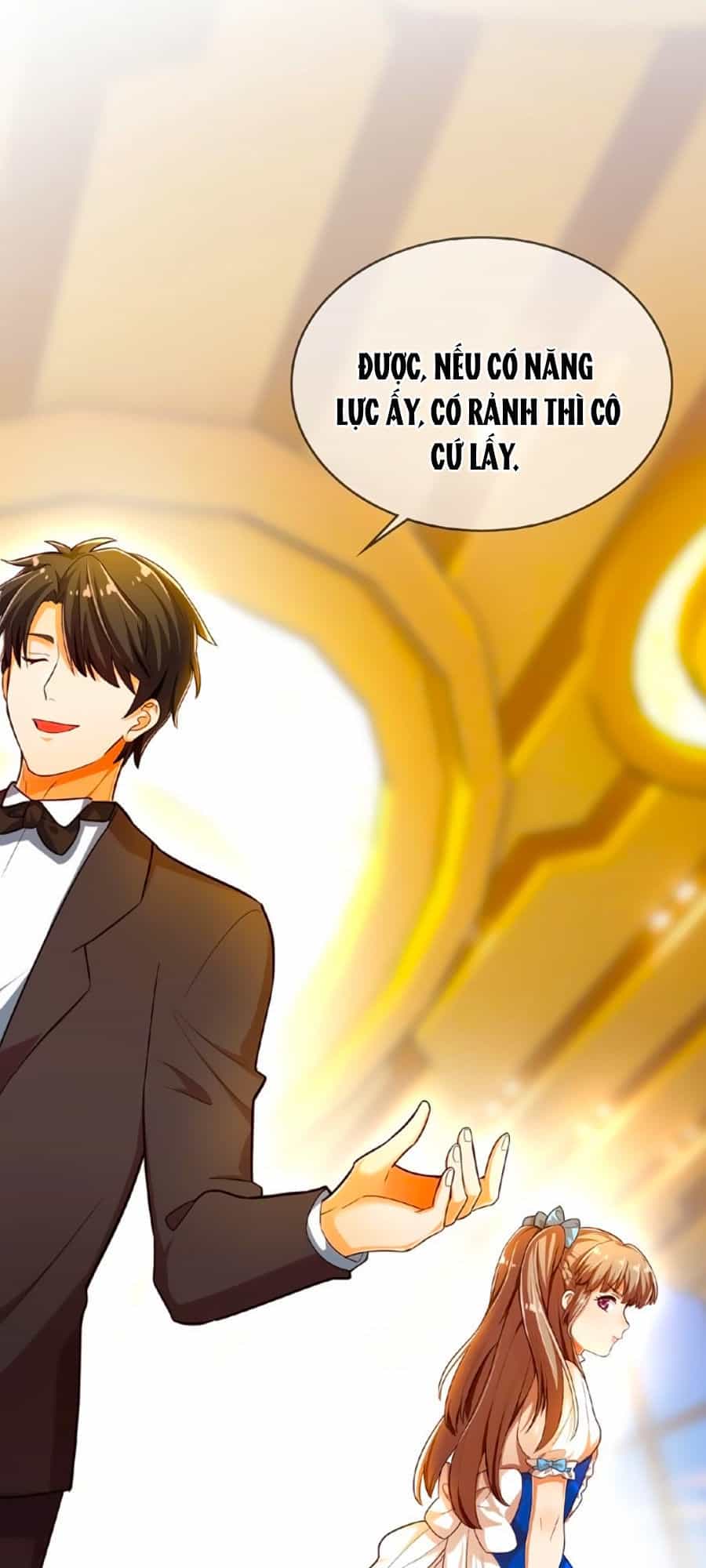 Cô Vợ Gả Thay Của Tổng Tài Cố Chấp - Chương 9 - ảnh 9