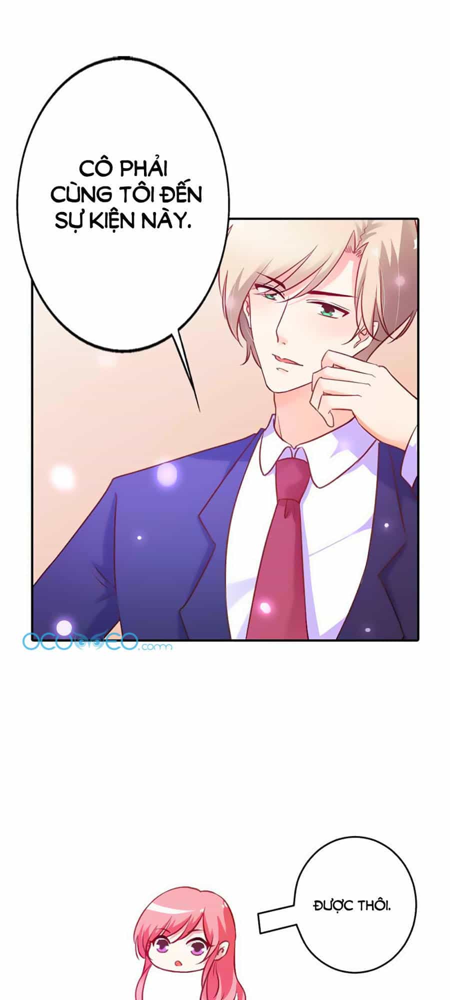 Cô Vợ Kiêu Ngạo Của Tổng Tài Ác Ma - Chương 10 - ảnh 28