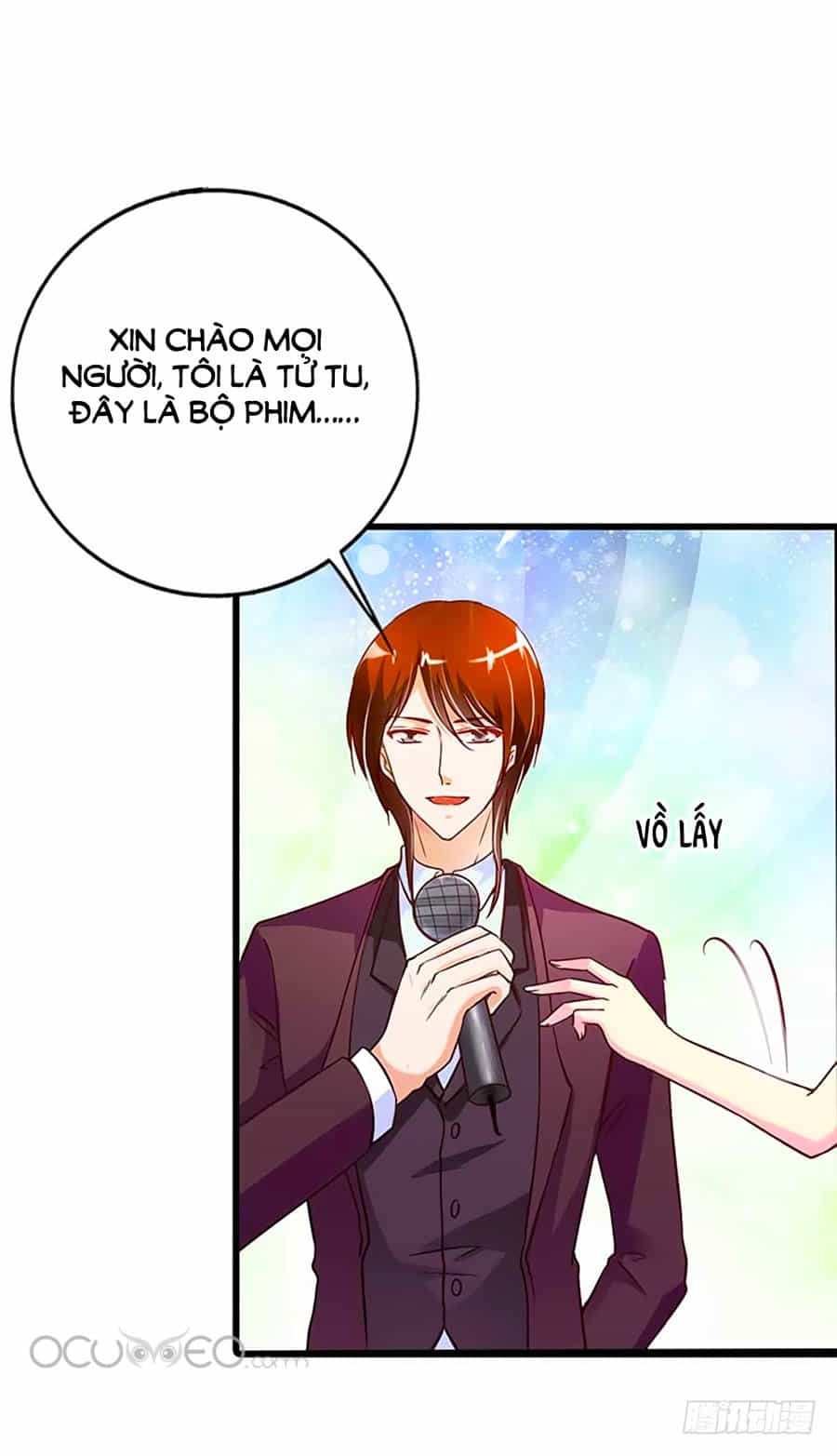 Cô Vợ Kiêu Ngạo Của Tổng Tài Ác Ma - Chương 13 - ảnh 16