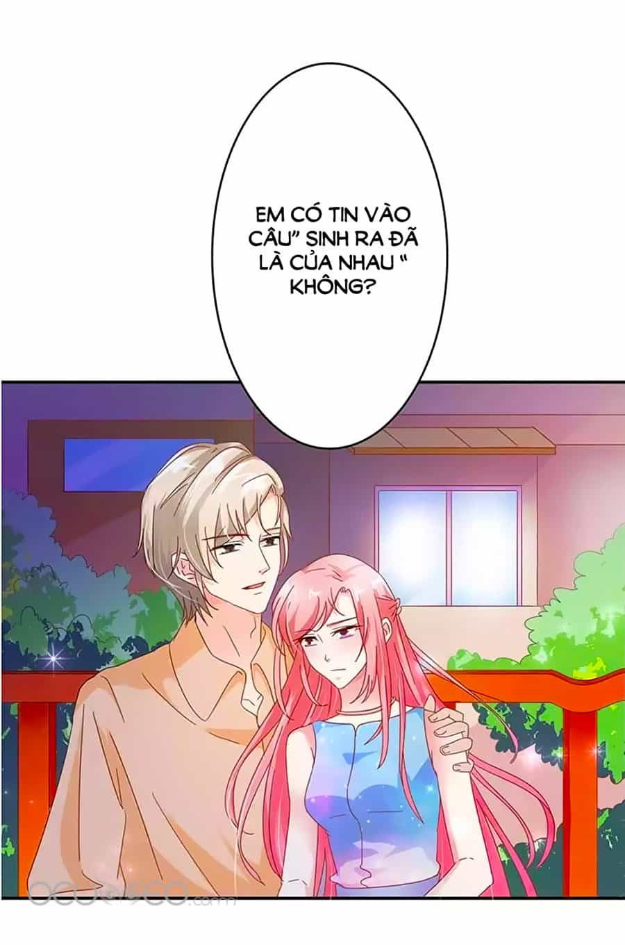 Cô Vợ Kiêu Ngạo Của Tổng Tài Ác Ma - Chương 19 - ảnh 3