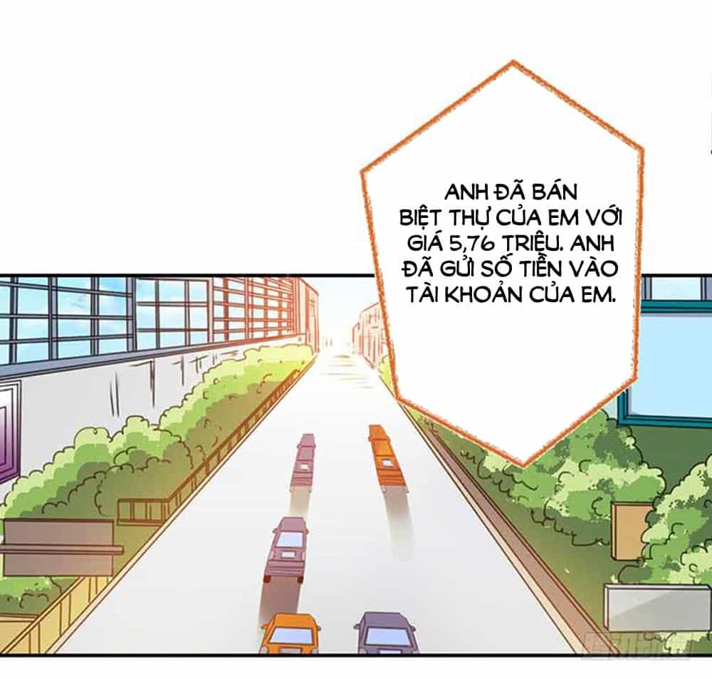 Cô Vợ Kiêu Ngạo Của Tổng Tài Ác Ma - Chương 2 - ảnh 14