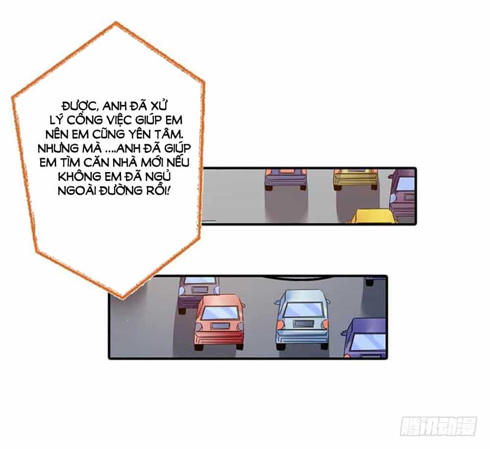 Cô Vợ Kiêu Ngạo Của Tổng Tài Ác Ma - Chương 2 - ảnh 15