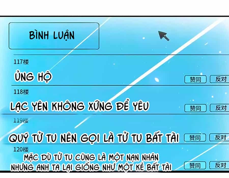 Cô Vợ Kiêu Ngạo Của Tổng Tài Ác Ma - Chương 20 - ảnh 17