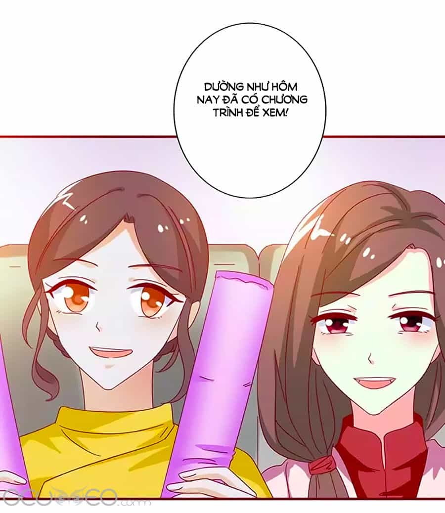 Cô Vợ Kiêu Ngạo Của Tổng Tài Ác Ma - Chương 22 - ảnh 4