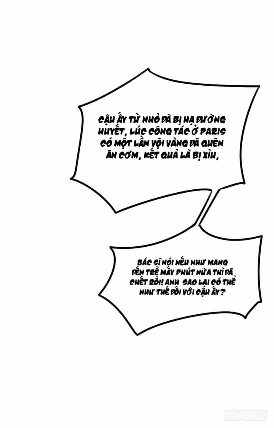 Cô Vợ Kiêu Ngạo Của Tổng Tài Ác Ma - Chương 6 - ảnh 13
