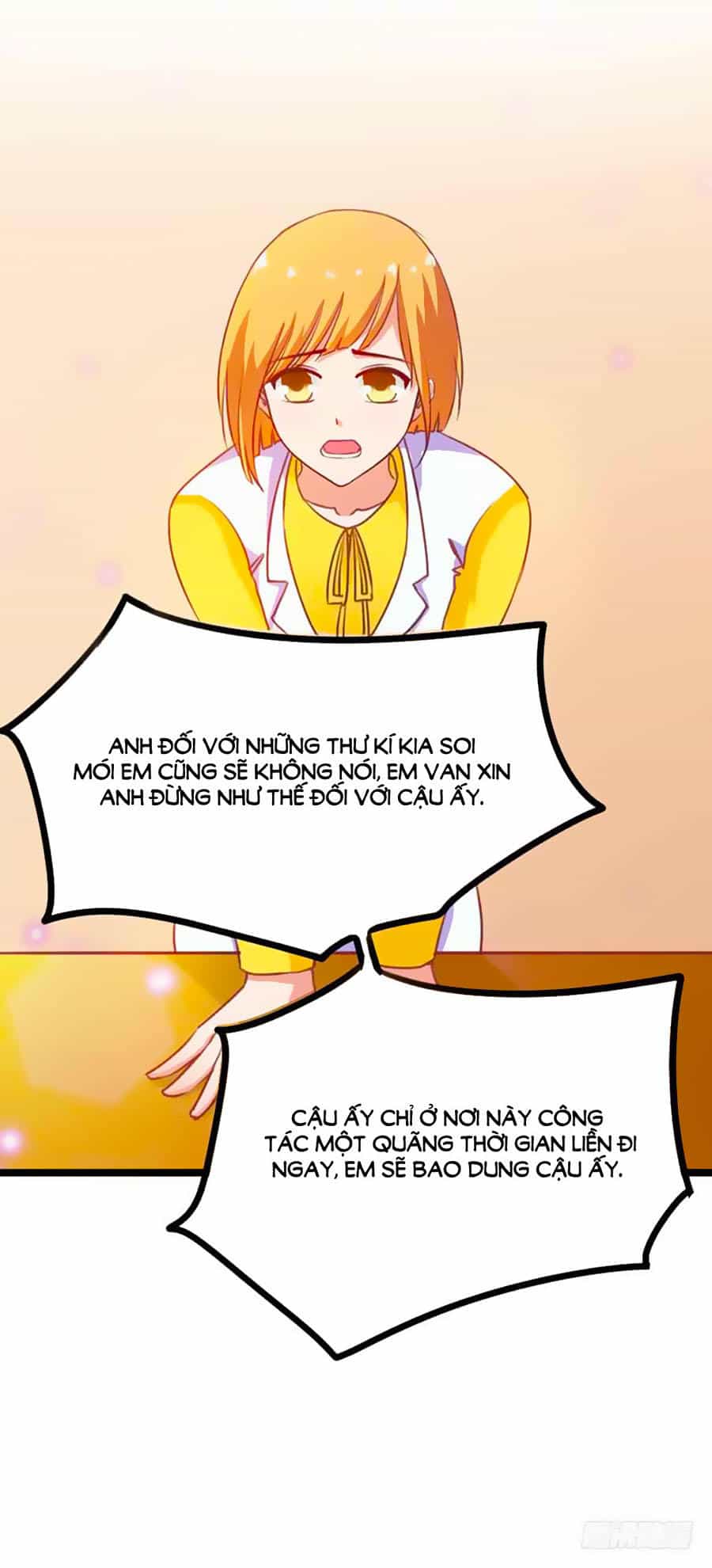 Cô Vợ Kiêu Ngạo Của Tổng Tài Ác Ma - Chương 6 - ảnh 15