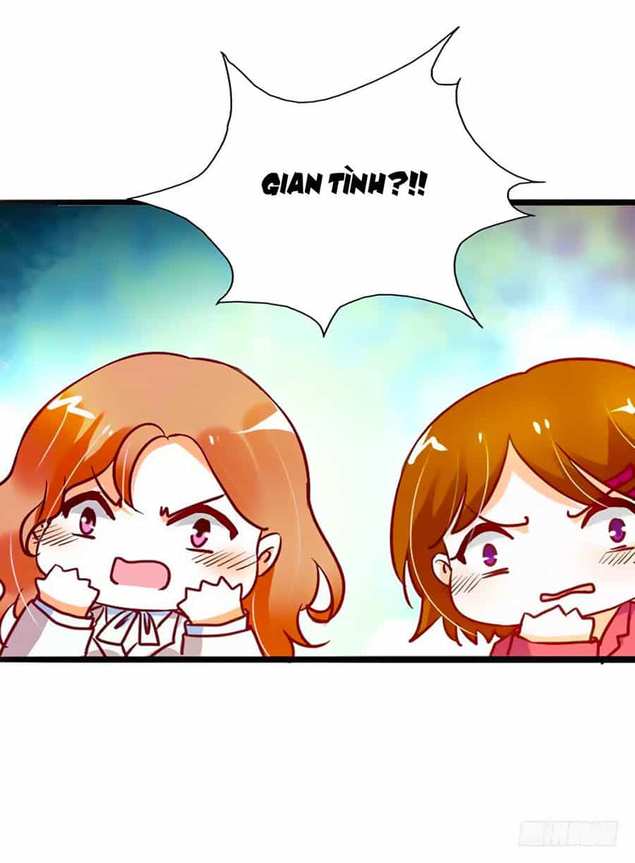 Cô Vợ Kiêu Ngạo Của Tổng Tài Ác Ma - Chương 7 - ảnh 8