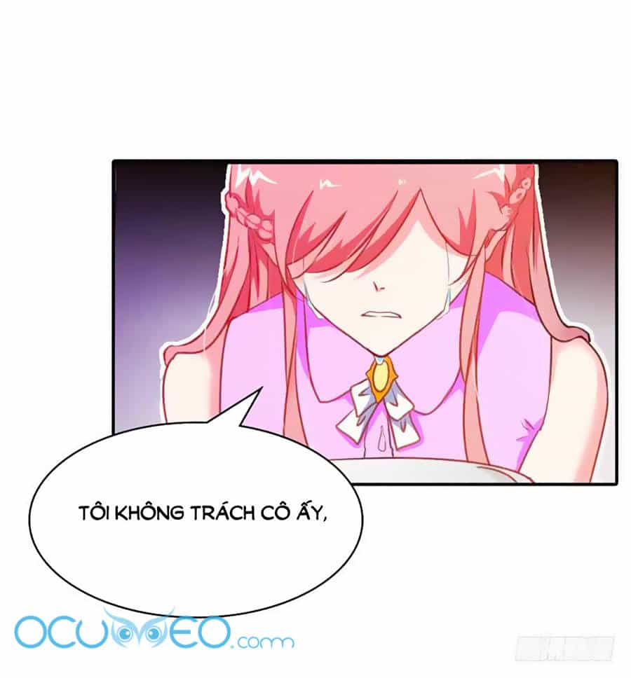 Cô Vợ Kiêu Ngạo Của Tổng Tài Ác Ma - Chương 9 - ảnh 31