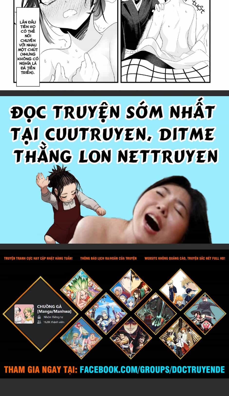 Cô Vợ Mới Cưới Của Tôi Lúc Nào Cũng Mỉm Cười - Chương 29 - ảnh 5