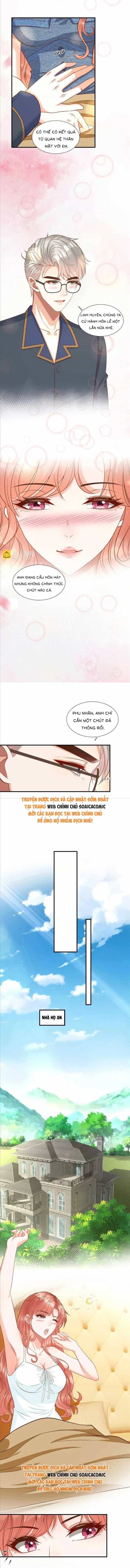 Cô Vợ Nhỏ Cứ Thích Phá Vỡ Hình Tượng - Chương 16 - ảnh 2