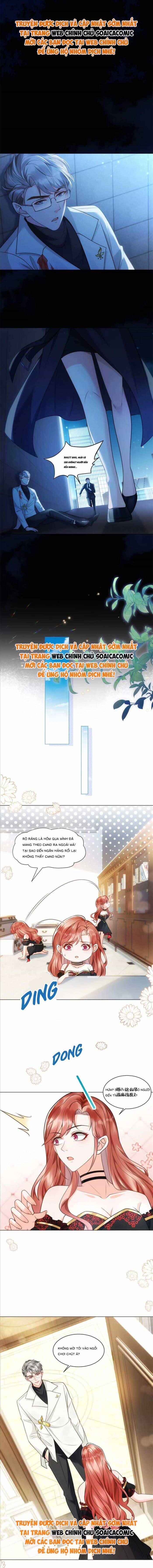 Cô Vợ Nhỏ Cứ Thích Phá Vỡ Hình Tượng - Chương 1 - ảnh 8