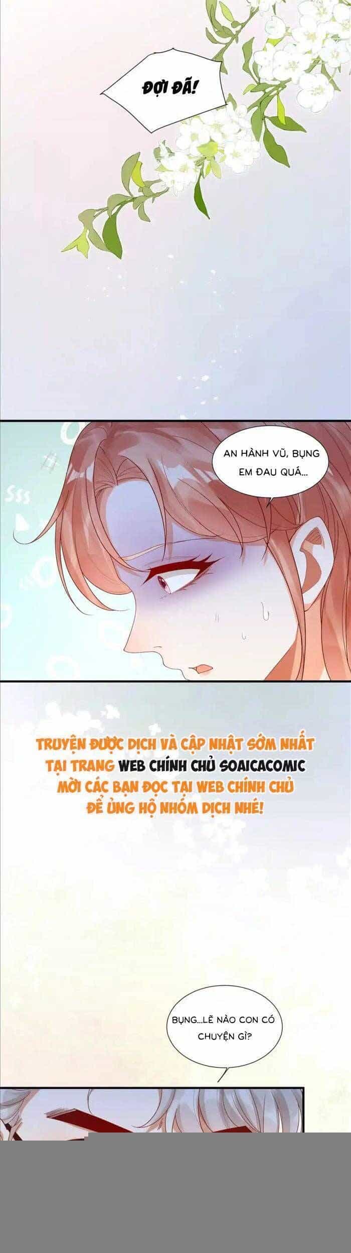 Cô Vợ Nhỏ Cứ Thích Phá Vỡ Hình Tượng - Chương 19 - ảnh 21