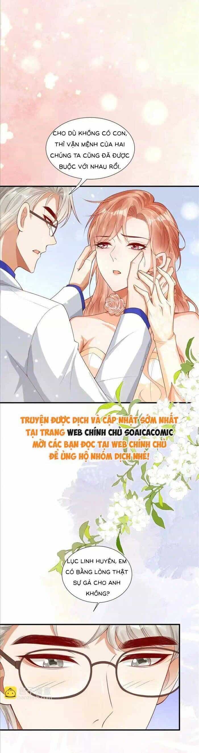 Cô Vợ Nhỏ Cứ Thích Phá Vỡ Hình Tượng - Chương 19 - ảnh 29