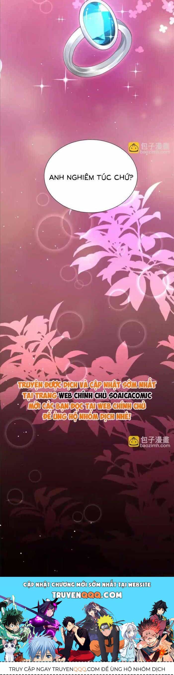 Cô Vợ Nhỏ Cứ Thích Phá Vỡ Hình Tượng - Chương 19 - ảnh 33