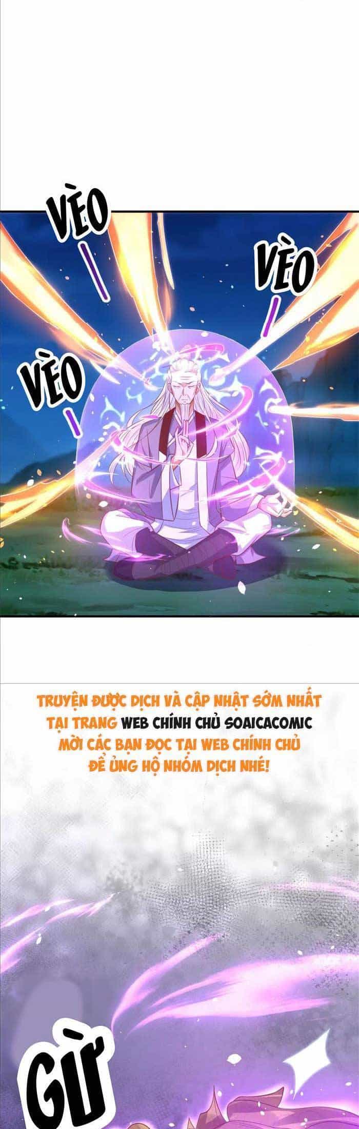Cô Vợ Nhỏ Cứ Thích Phá Vỡ Hình Tượng - Chương 21 - ảnh 7