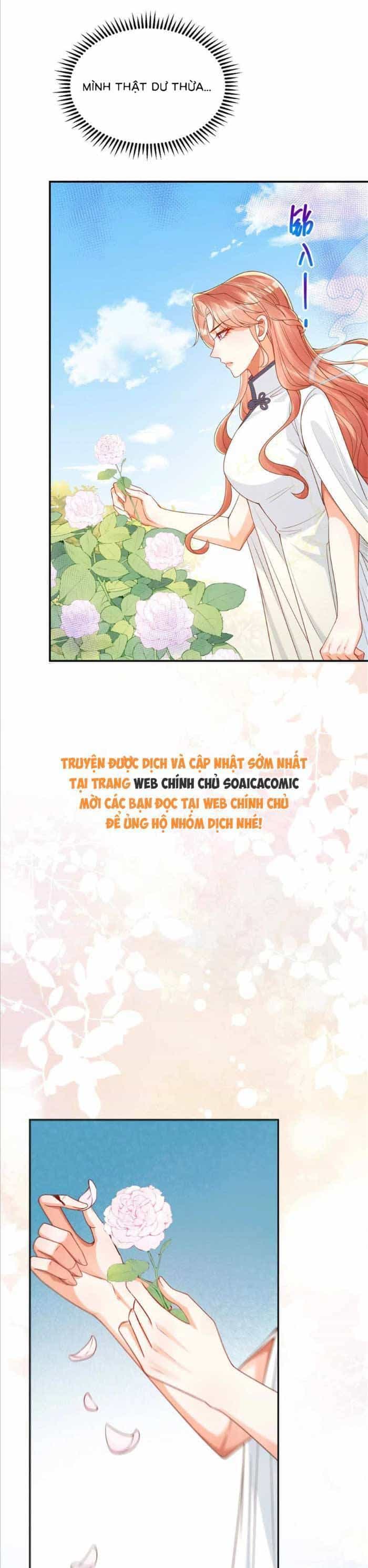 Cô Vợ Nhỏ Cứ Thích Phá Vỡ Hình Tượng - Chương 25 - ảnh 9