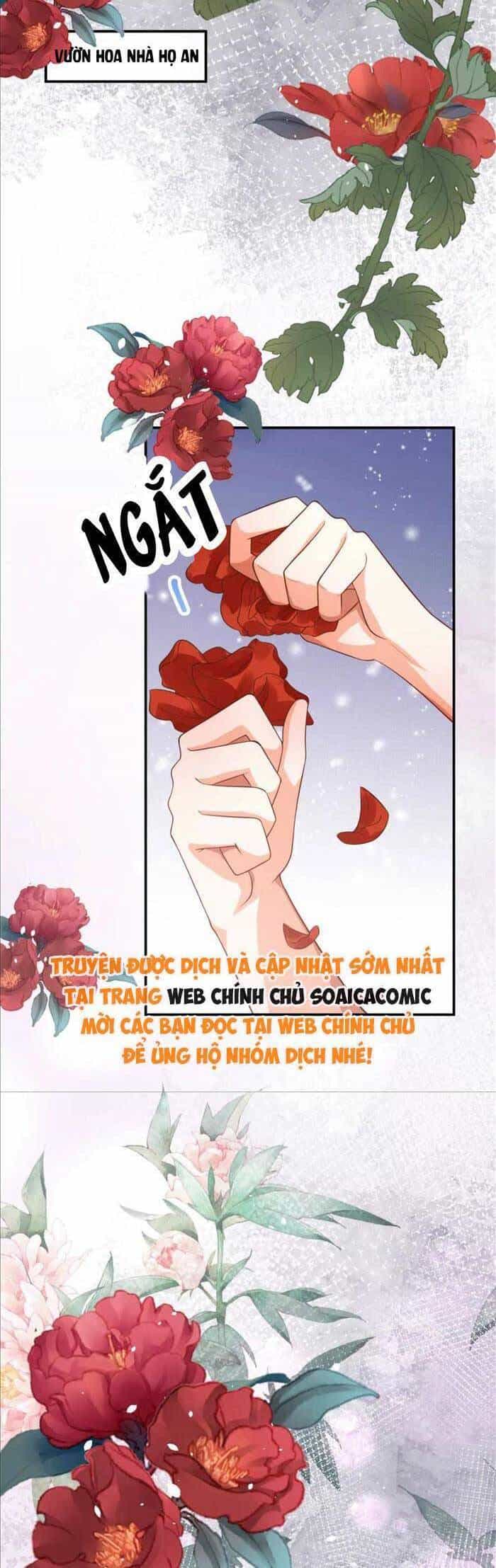 Cô Vợ Nhỏ Cứ Thích Phá Vỡ Hình Tượng - Chương 26 - ảnh 30