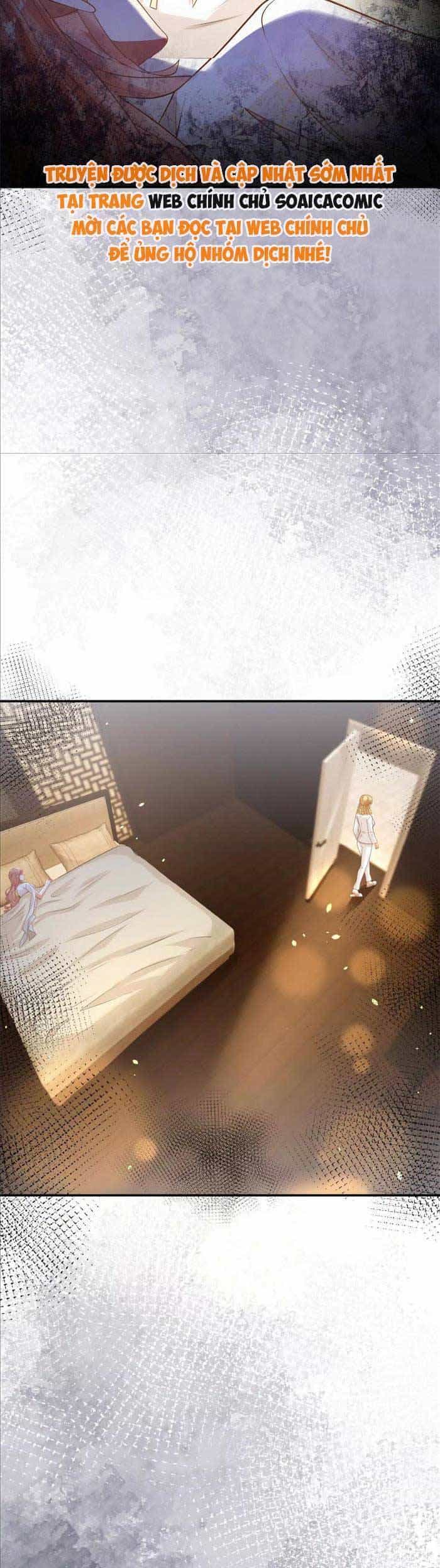 Cô Vợ Nhỏ Cứ Thích Phá Vỡ Hình Tượng - Chương 26 - ảnh 5