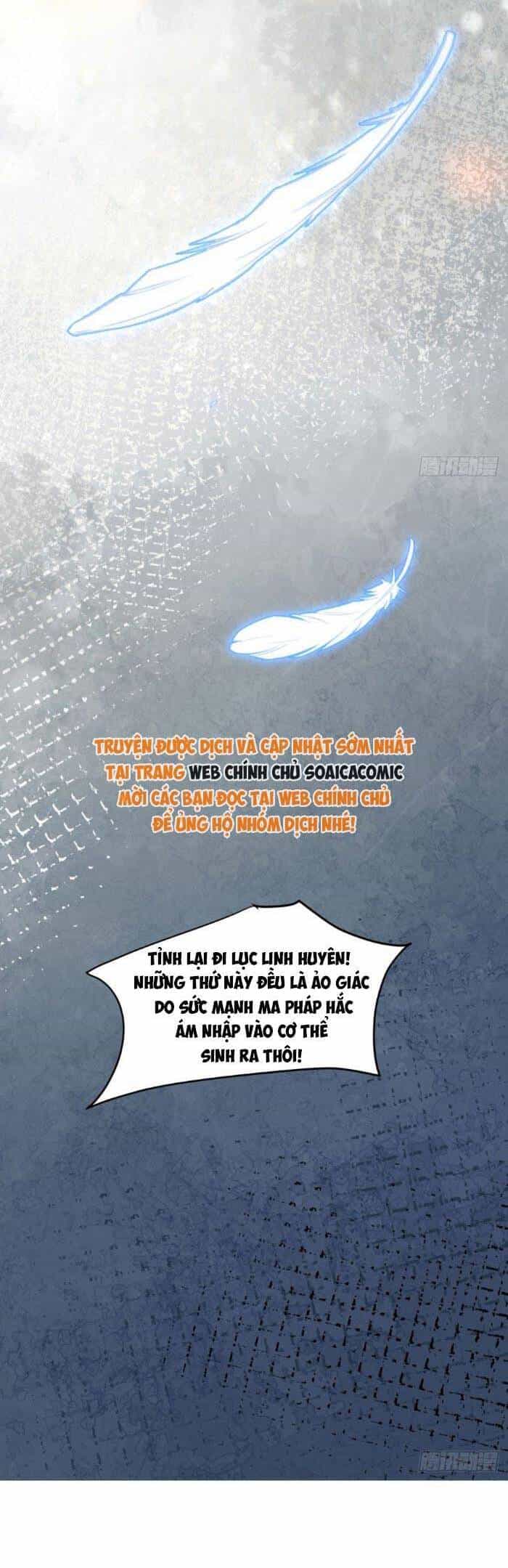 Cô Vợ Nhỏ Cứ Thích Phá Vỡ Hình Tượng - Chương 31 - ảnh 27
