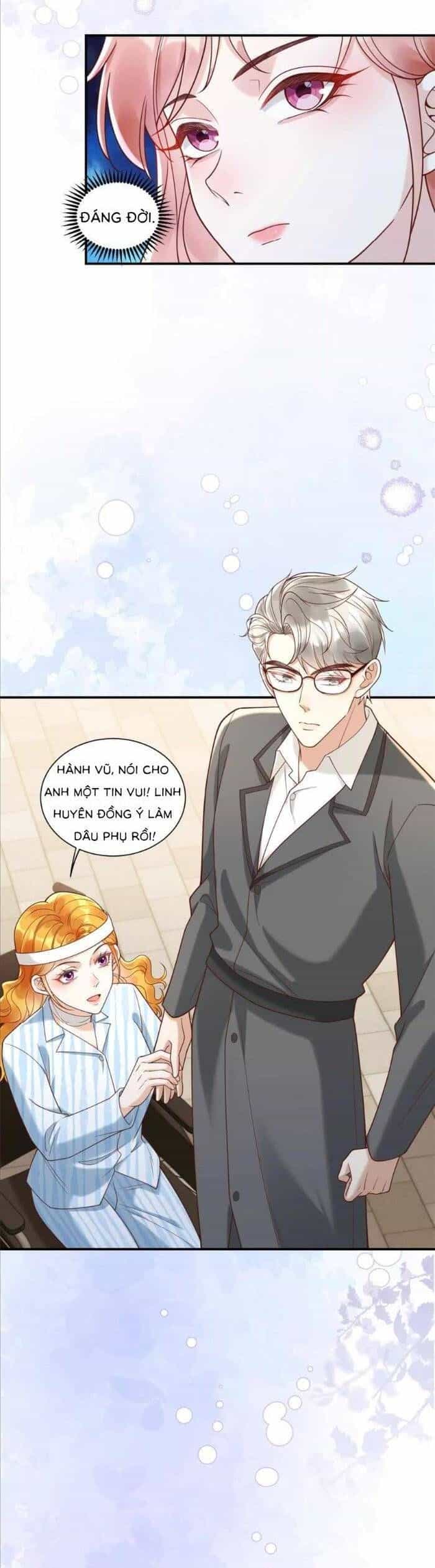 Cô Vợ Nhỏ Cứ Thích Phá Vỡ Hình Tượng - Chương 39 - ảnh 14