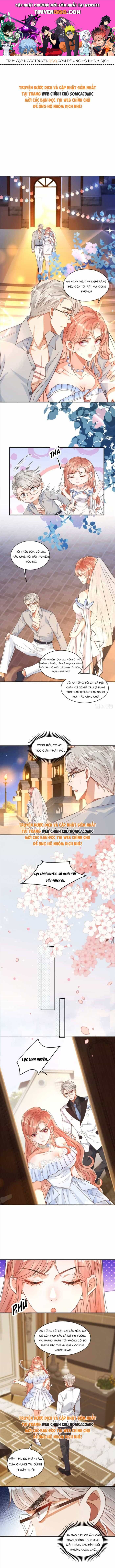 Cô Vợ Nhỏ Cứ Thích Phá Vỡ Hình Tượng - Chương 7 - ảnh 1