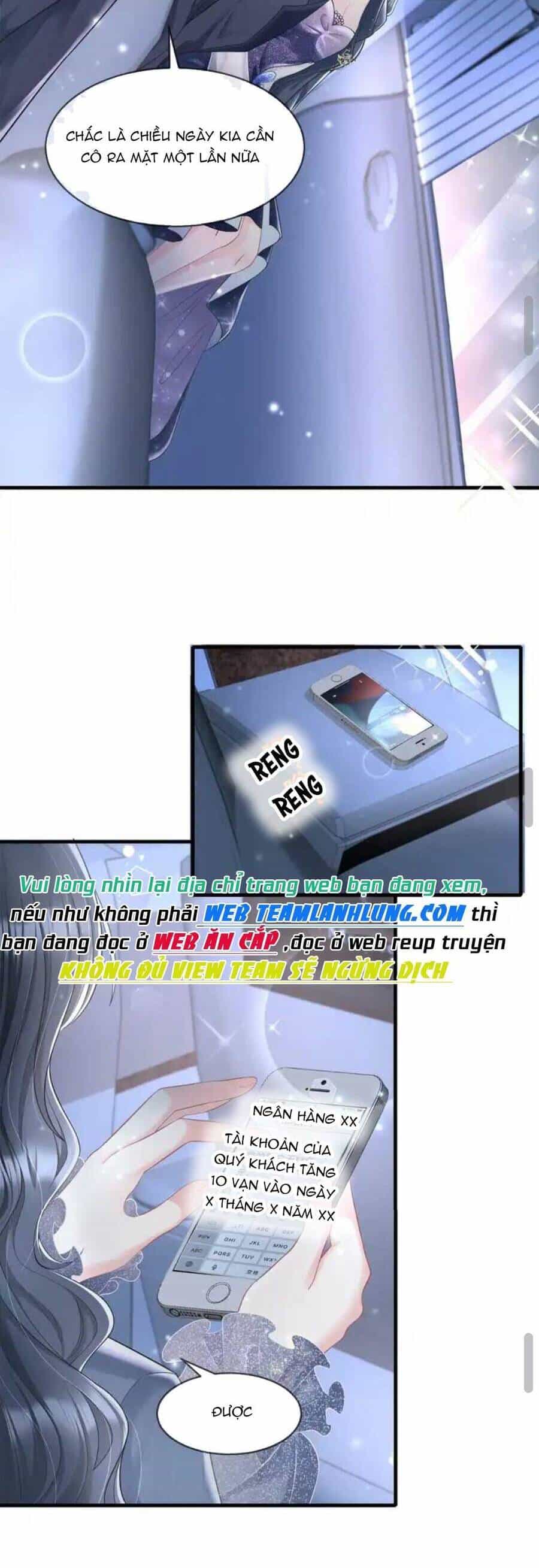 Cô Vợ Thế Thân Của Tổng Tài - Chương 1 - ảnh 15
