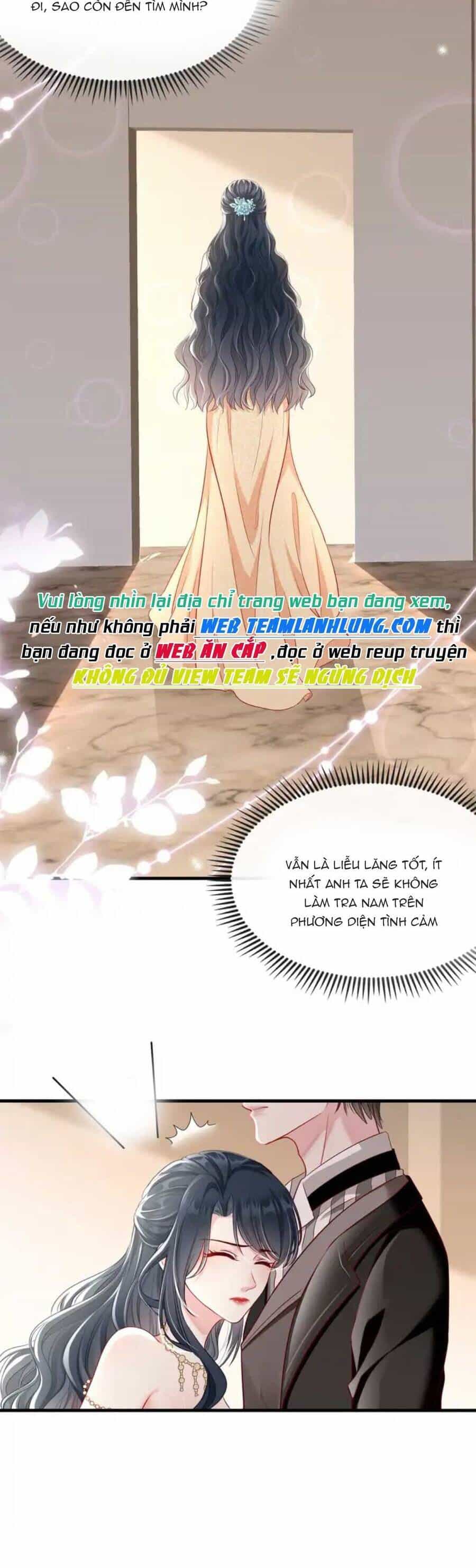 Cô Vợ Thế Thân Của Tổng Tài - Chương 3 - ảnh 24