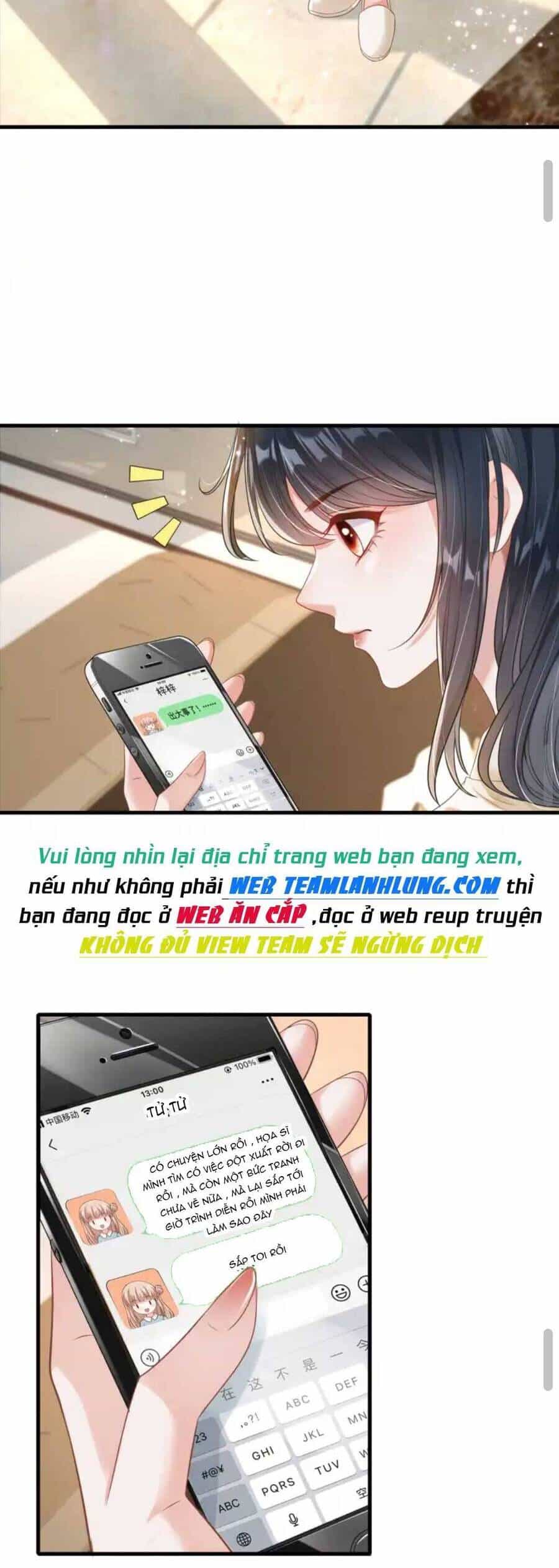 Cô Vợ Thế Thân Của Tổng Tài - Chương 6 - ảnh 15