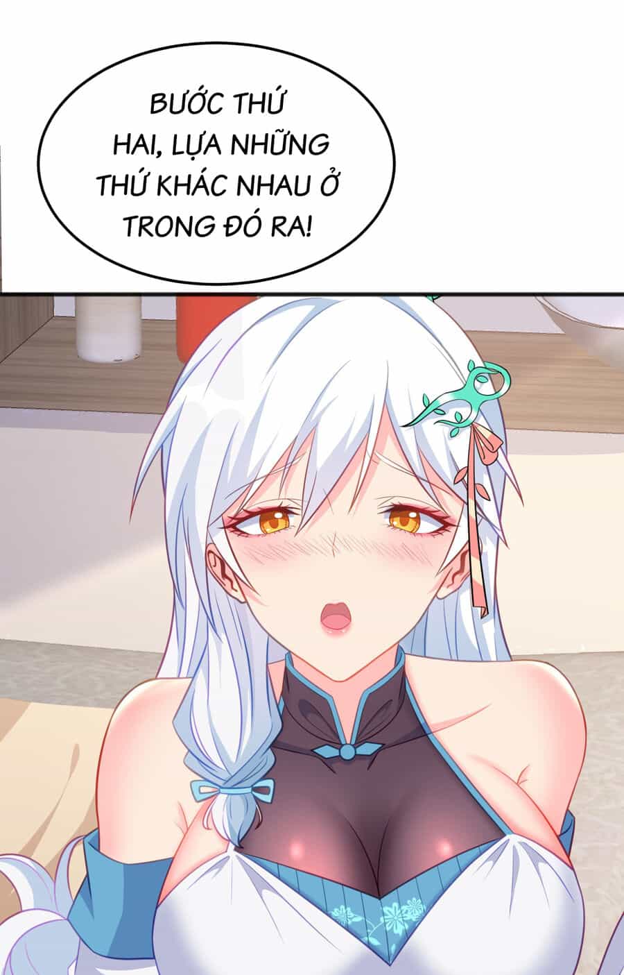 Cô Vợ Tu Tiên - Chương 9 - ảnh 19
