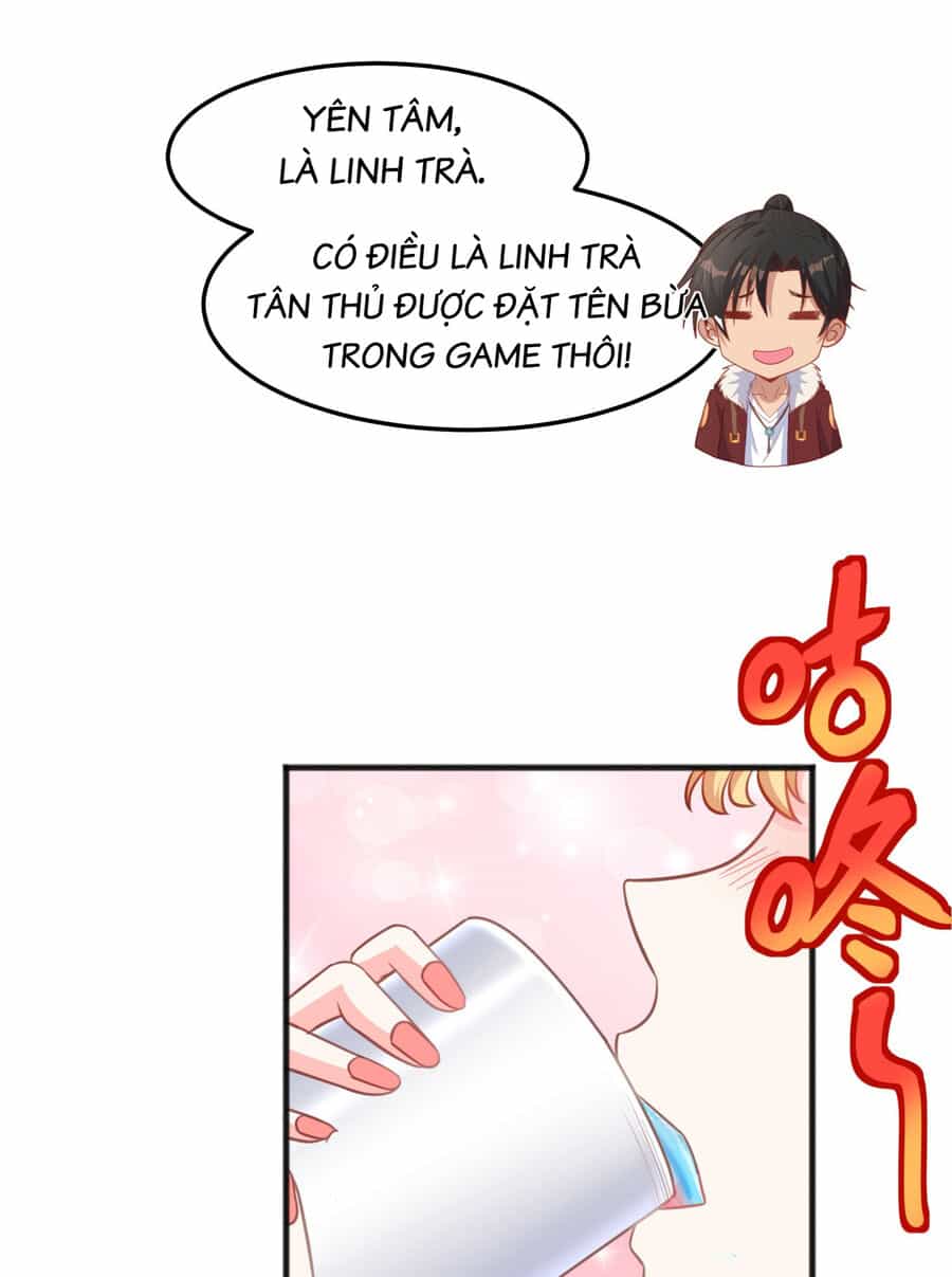 Cô Vợ Tu Tiên - Chương 9 - ảnh 27