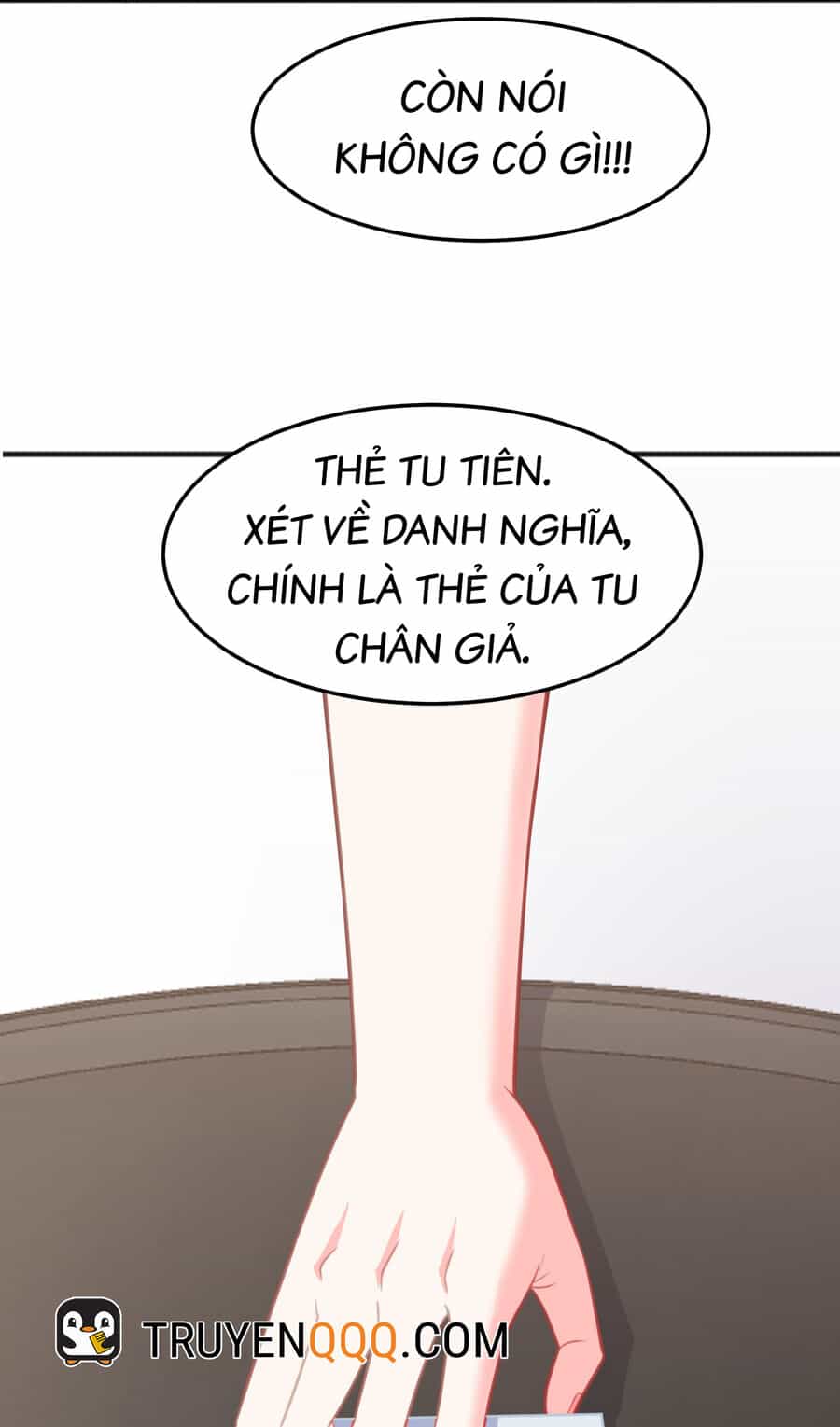 Cô Vợ Tu Tiên - Chương 10 - ảnh 3