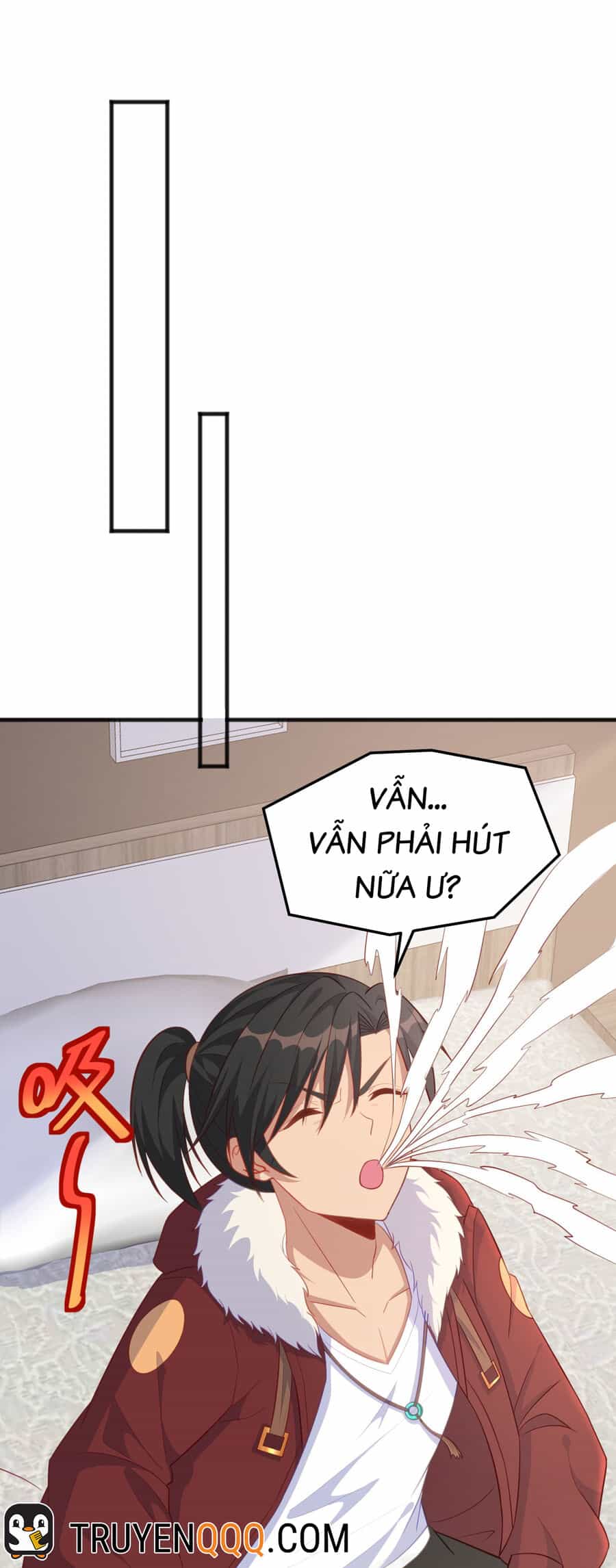 Cô Vợ Tu Tiên - Chương 11 - ảnh 2
