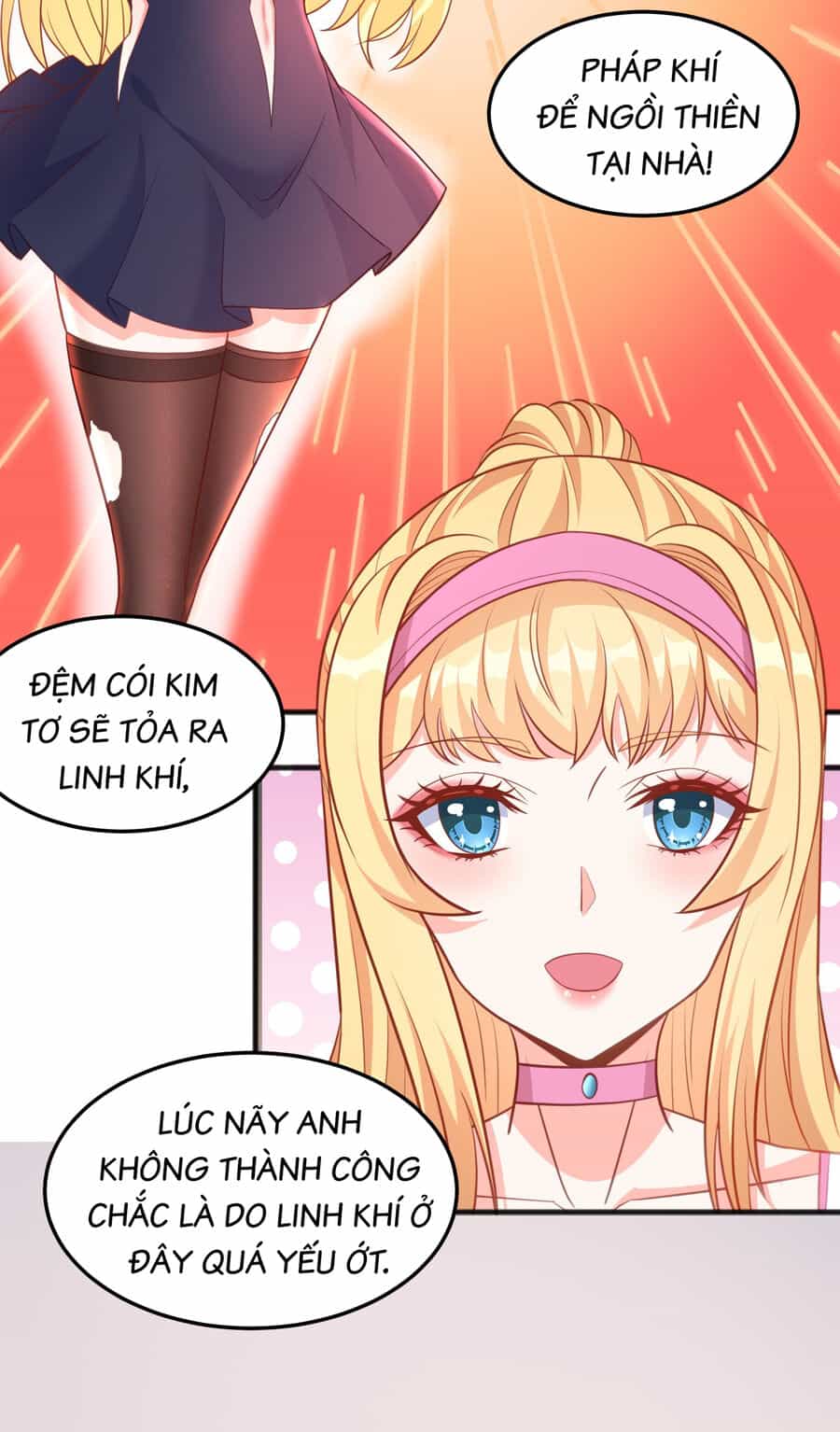 Cô Vợ Tu Tiên - Chương 11 - ảnh 23