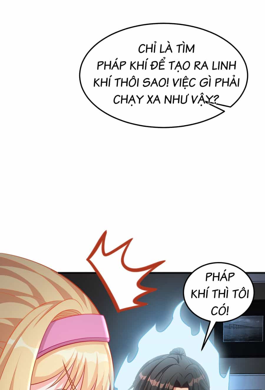 Cô Vợ Tu Tiên - Chương 11 - ảnh 26