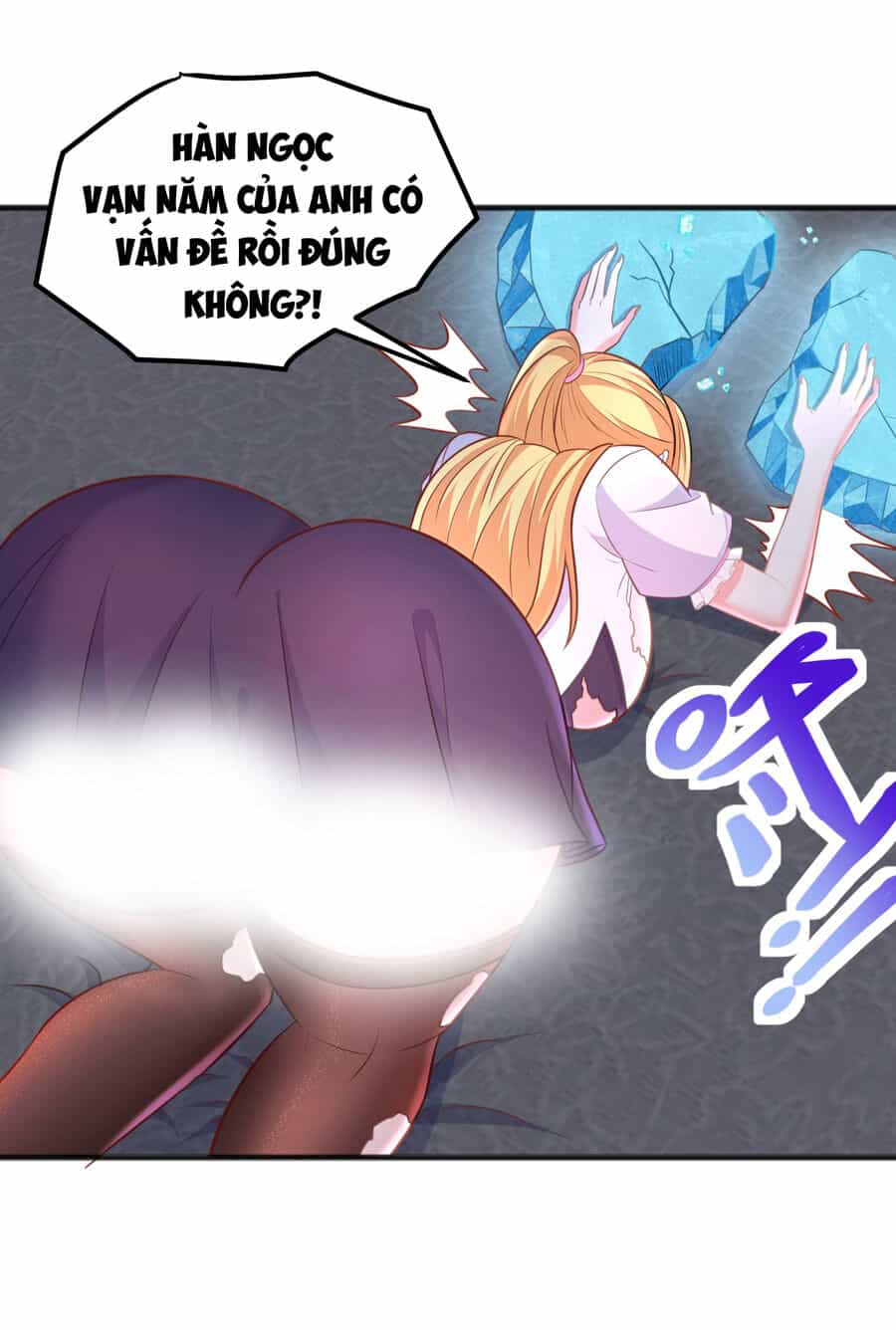 Cô Vợ Tu Tiên - Chương 11 - ảnh 30