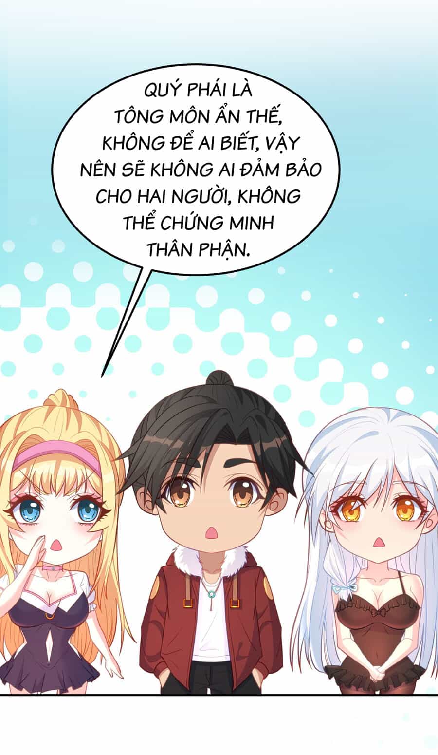 Cô Vợ Tu Tiên - Chương 12 - ảnh 38