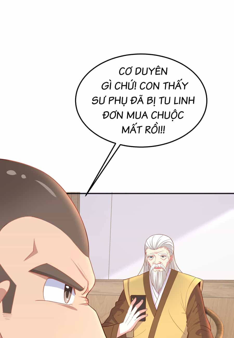 Cô Vợ Tu Tiên - Chương 13 - ảnh 27