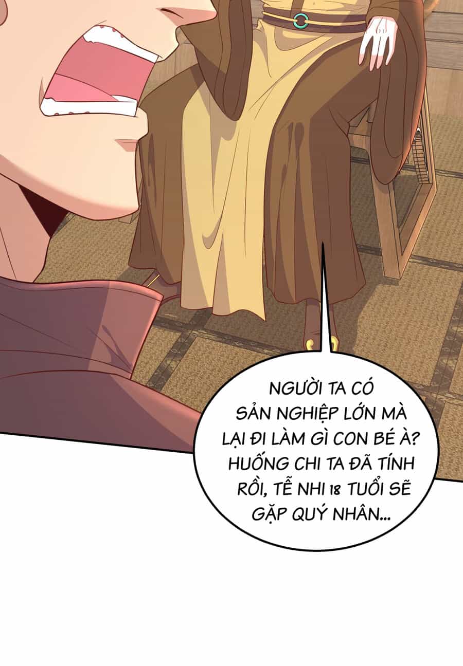 Cô Vợ Tu Tiên - Chương 13 - ảnh 28