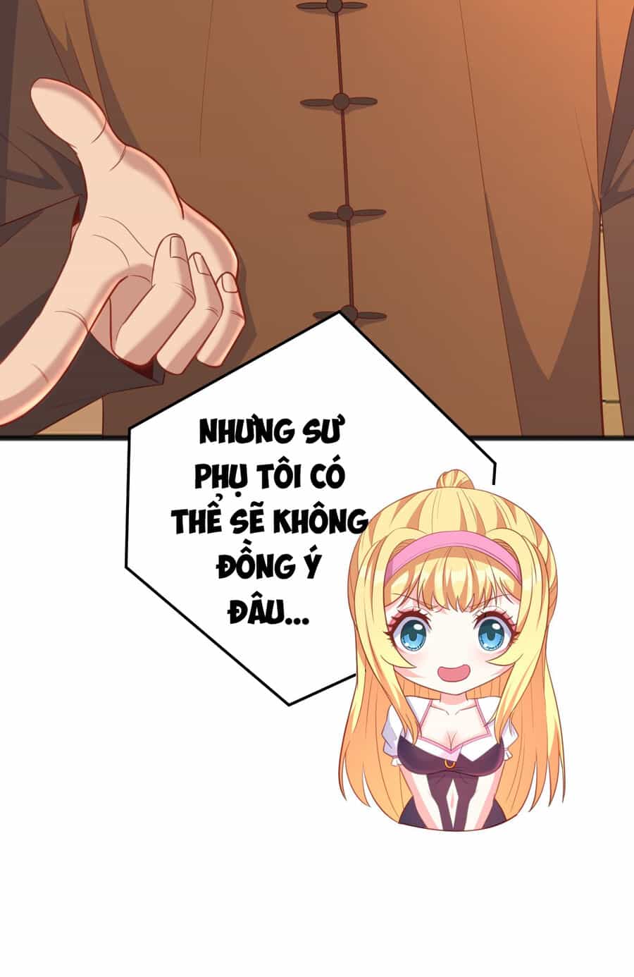 Cô Vợ Tu Tiên - Chương 13 - ảnh 6
