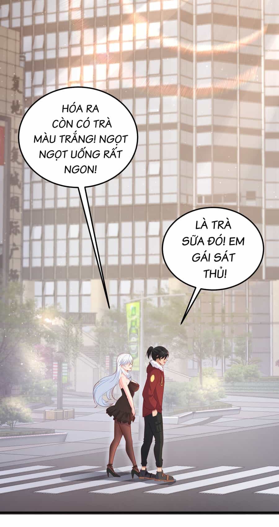 Cô Vợ Tu Tiên - Chương 14 - ảnh 22