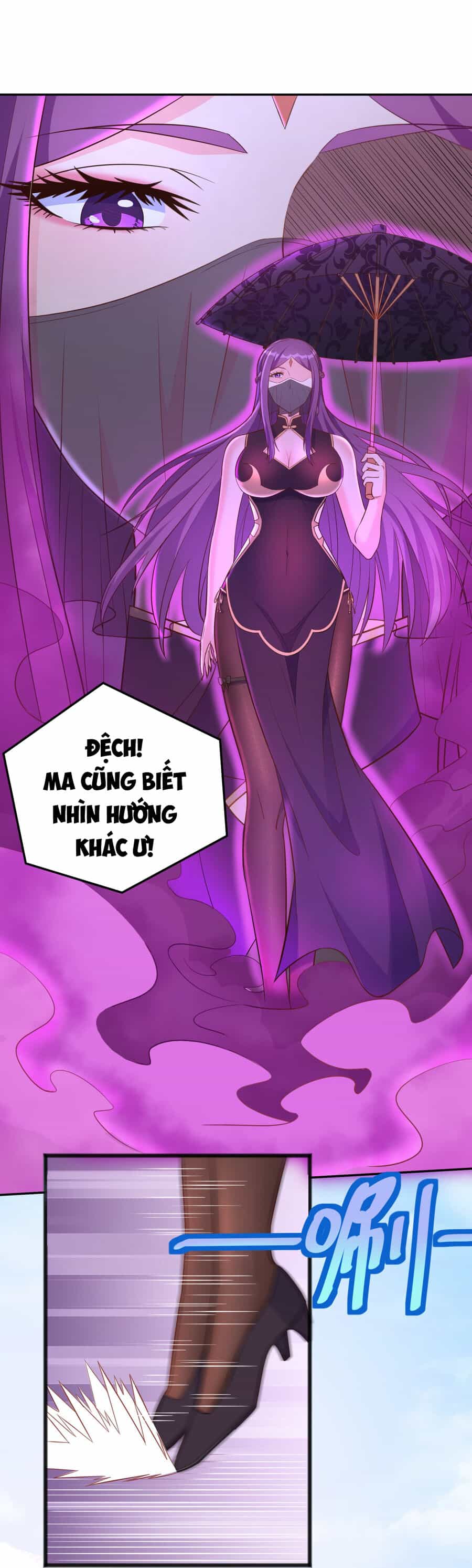 Cô Vợ Tu Tiên - Chương 15 - ảnh 5