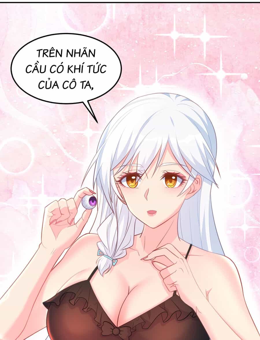 Cô Vợ Tu Tiên - Chương 17 - ảnh 13