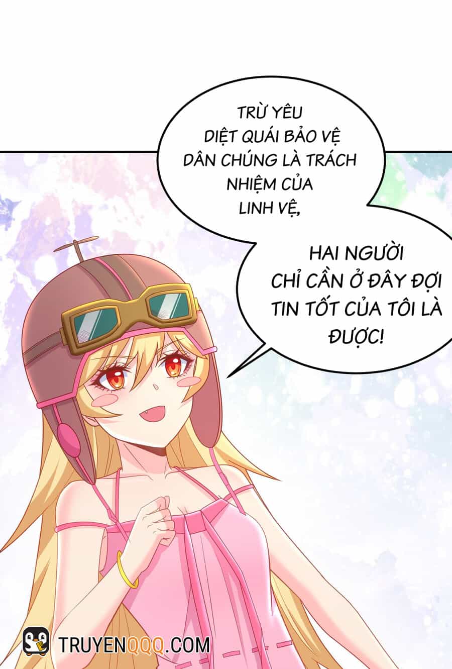Cô Vợ Tu Tiên - Chương 17 - ảnh 21