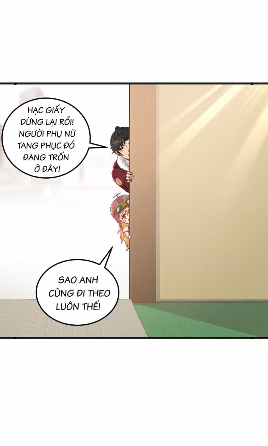 Cô Vợ Tu Tiên - Chương 17 - ảnh 32