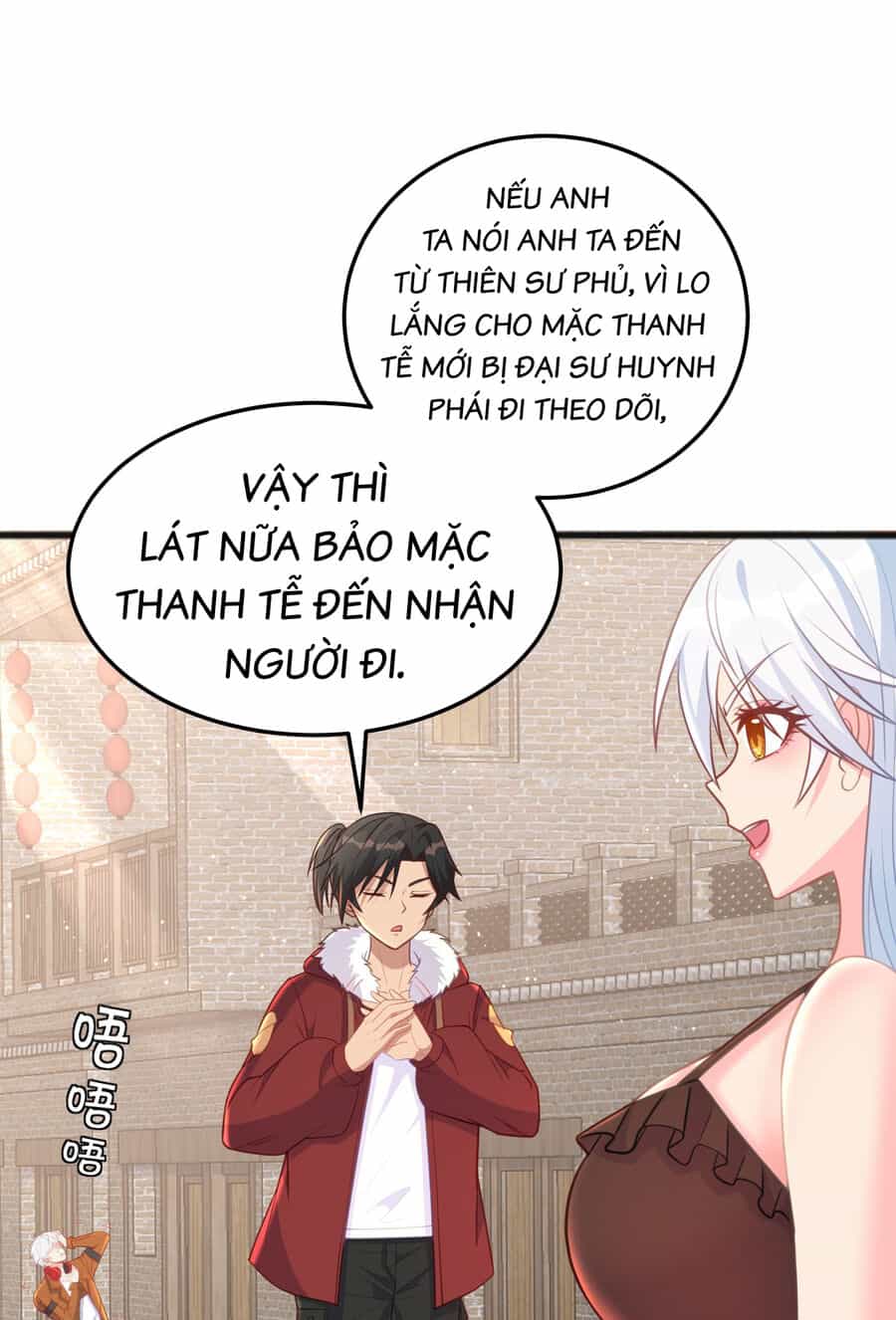 Cô Vợ Tu Tiên - Chương 17 - ảnh 6