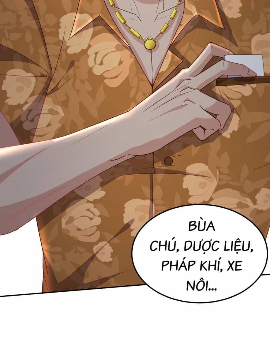 Cô Vợ Tu Tiên - Chương 18 - ảnh 11