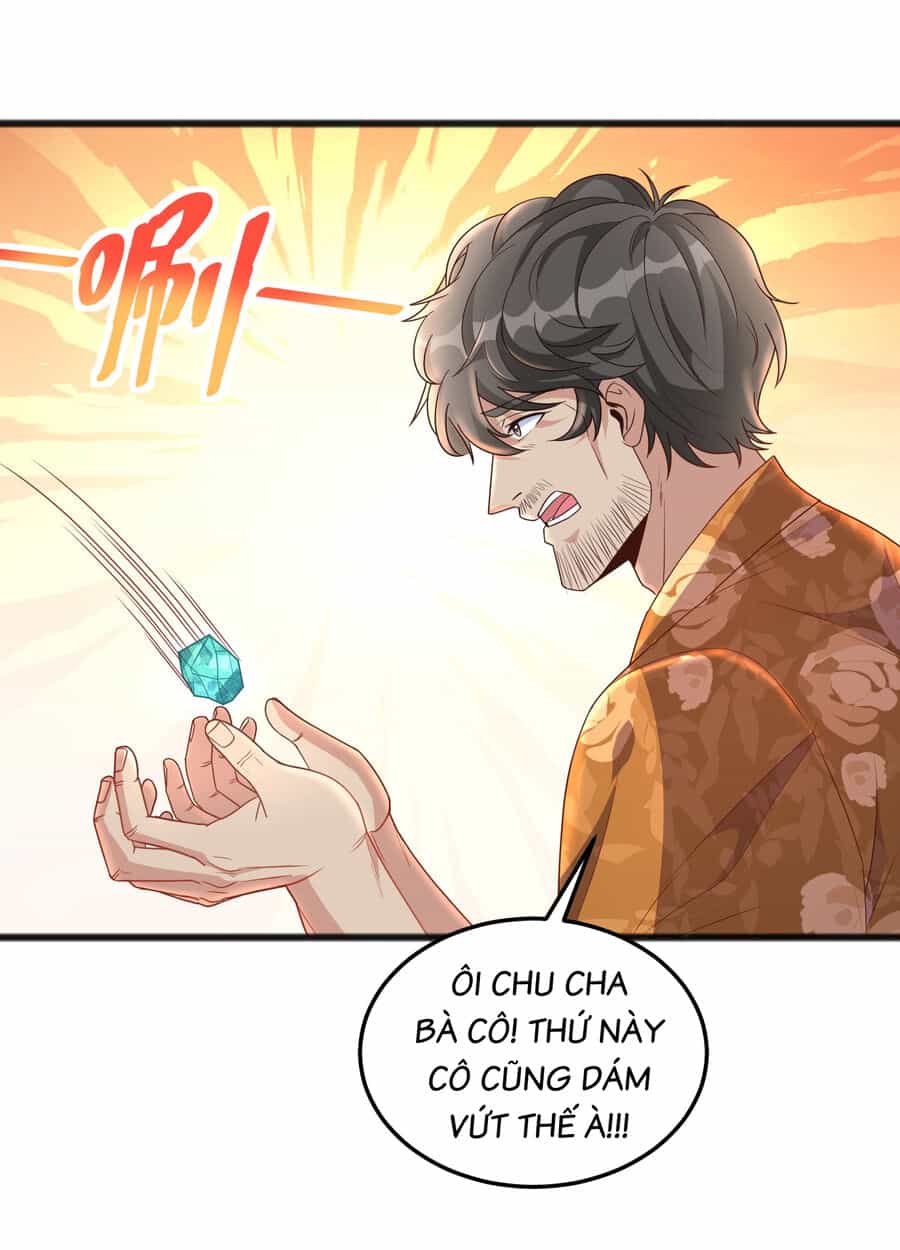 Cô Vợ Tu Tiên - Chương 18 - ảnh 29
