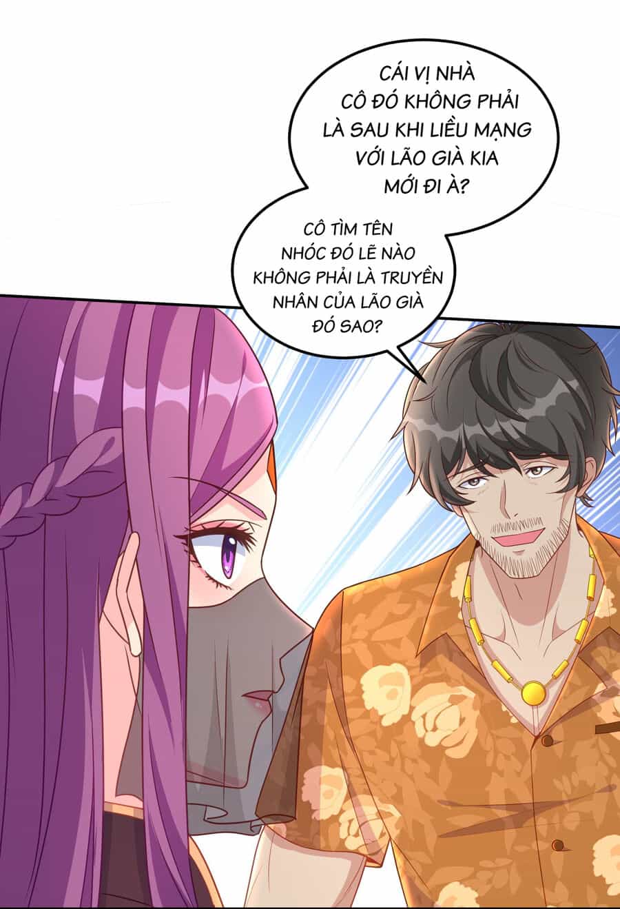 Cô Vợ Tu Tiên - Chương 18 - ảnh 32