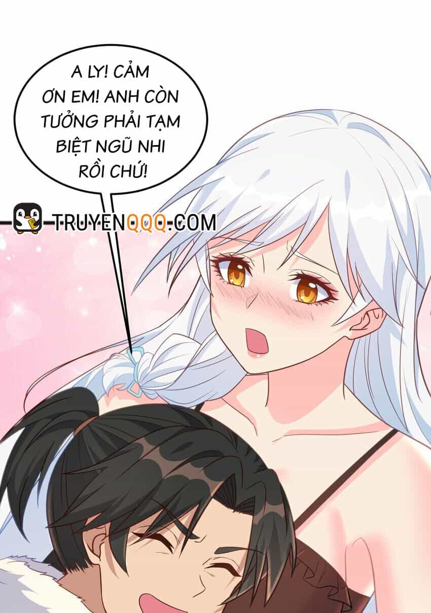 Cô Vợ Tu Tiên - Chương 19 - ảnh 18