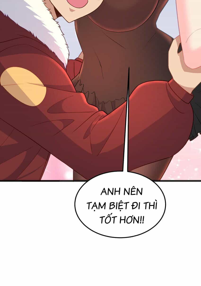 Cô Vợ Tu Tiên - Chương 19 - ảnh 19